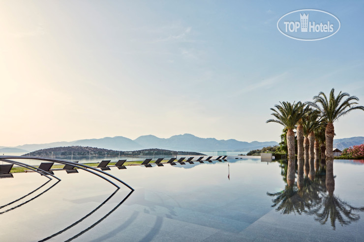Hotel photo Minos Palace Hotel & Suites 5*