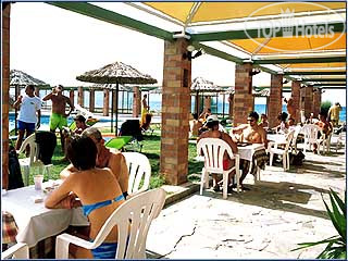 New photos from tourists Creta Beach 4*