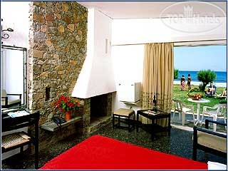 Hotelier's photos Creta Beach 4*