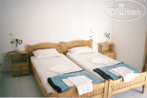 Hotel photo Apokoros 3*