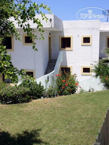 Hotel photo Klio Apart Hotel 4*