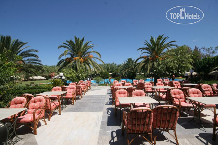 New photos from tourists May Beach Hotel 4*