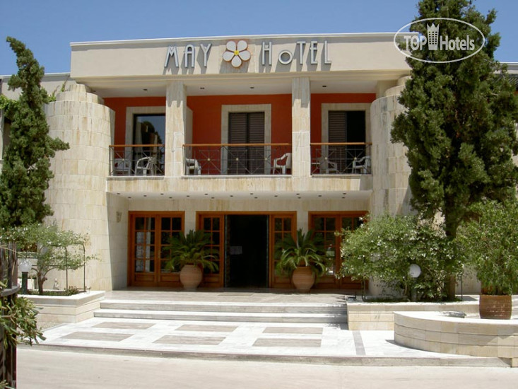 Hotelier's photos May Beach Hotel 4*
