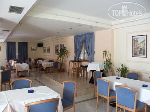 New photos from tourists Thalassi Hotel Apartments 3*