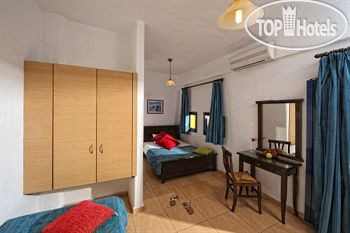 New photos from tourists Aegean Sky Hotel and Suites 3*