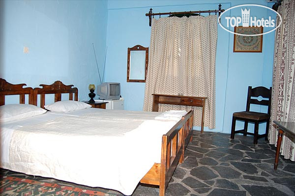 New photos from tourists Arolithos Traditional Cretan Village 3*
