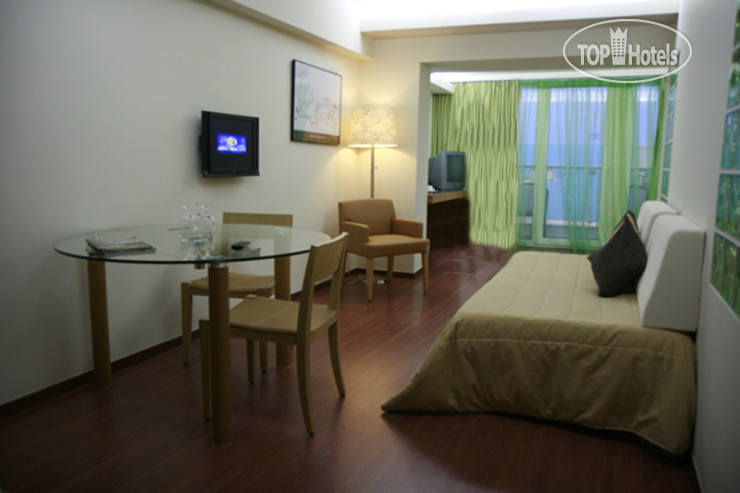 Hotelier's photos Capsis Astoria 4*