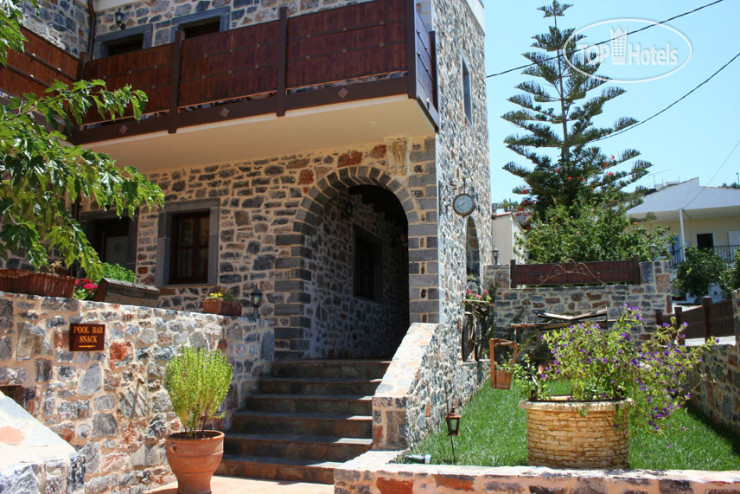 New photos from tourists Balsamico Suites 4*