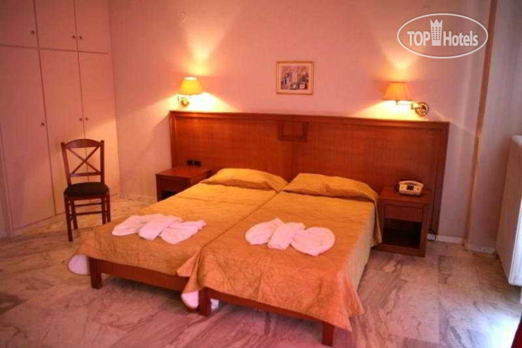 New photos from tourists Constantin 2*