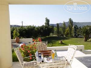 Hotelier's photos Eleftheria 3*