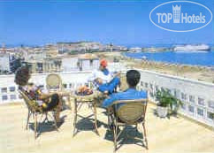Hotel photo Eleonora 3*
