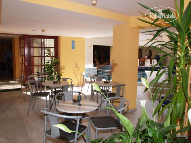 Hotel photo Elina 3*