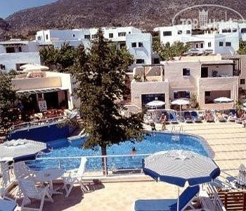 Hotelier's photos Esperides Resort Crete The Authentic Experience 5*