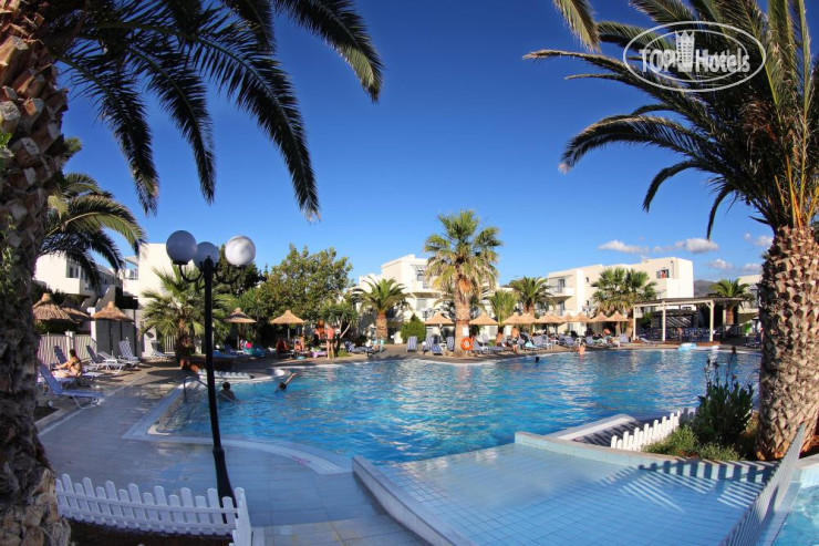New photos from tourists Stella Blue Seaside Resort 4*