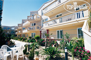 Hotel photo Futura Hotel 2*