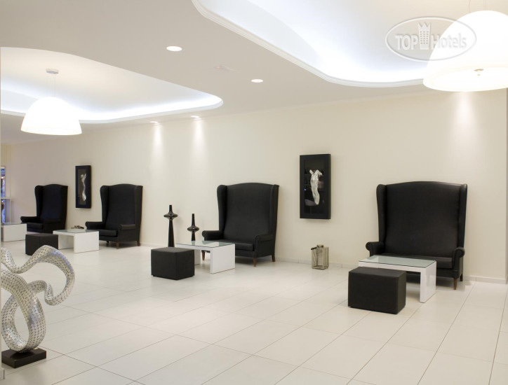 Hotelier's photos Golden Beach 4*