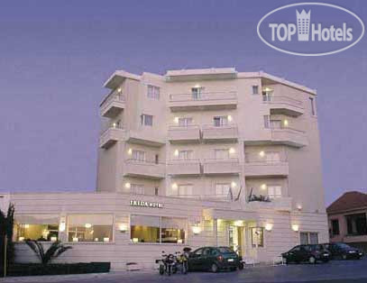 Hotel photo Irida 3*