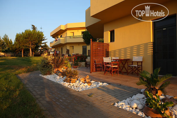 New photos from tourists Kreta Natur 4*