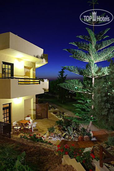 Hotel photo Kreta Natur 4*
