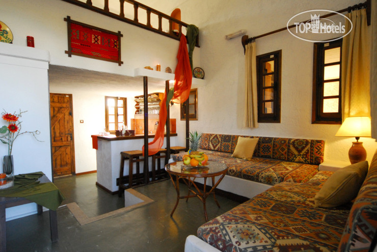 New photos from tourists Malia Studios 2*