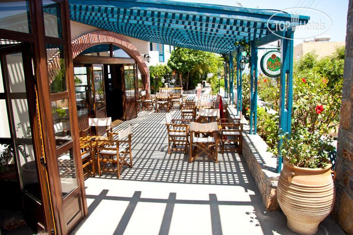 New photos from tourists Mika Villas 3*
