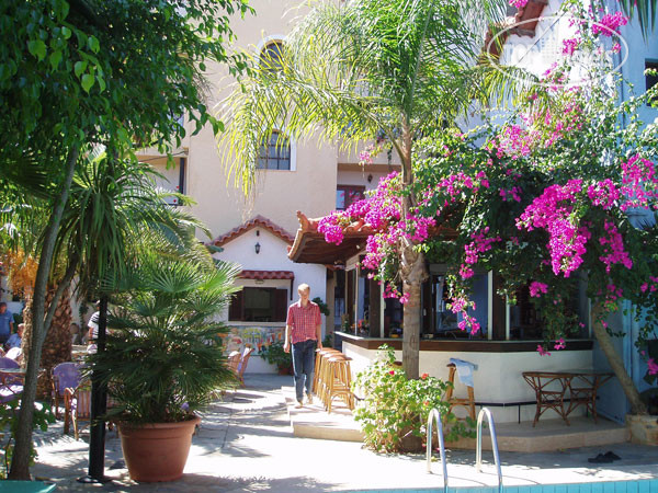 Hotel photo Minoa Apts 