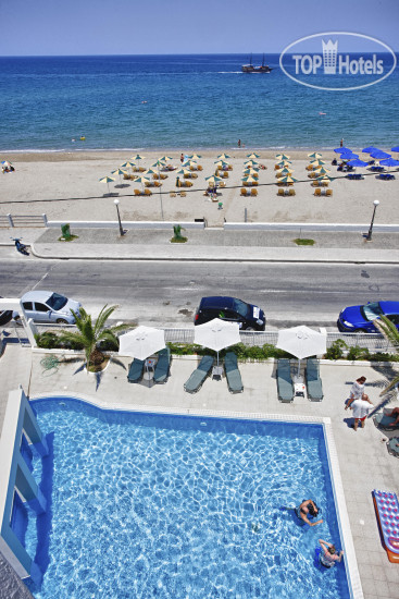 New photos from tourists Olympic Suites Hotel Apartments (Olympic II) 4*