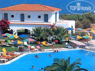 New photos from tourists Creta Paradise Beach 4*