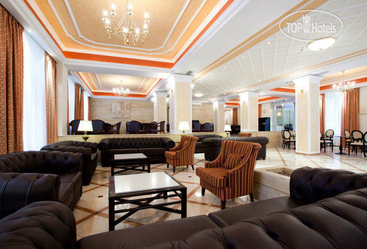 Новые добавленные фото туристов Achillion Palace 4*