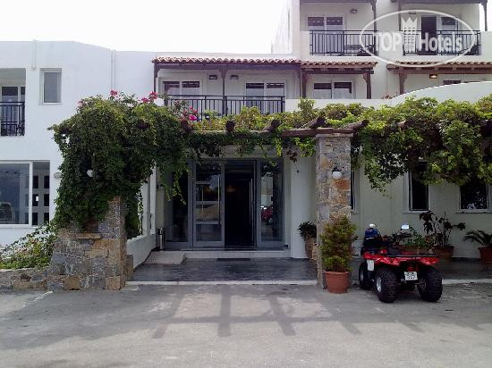 Фотографии отельера Semiramis Village 4*