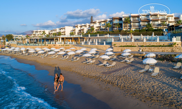Hotel photo Alexander Beach Hotel & Village Resort 5*