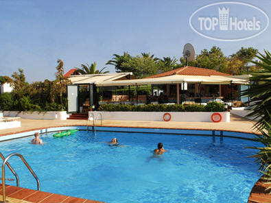 New photos from tourists Golden Dream 3*
