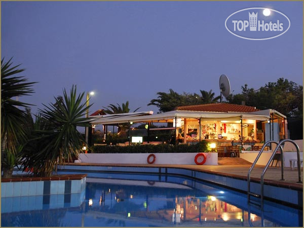 Hotel photo Golden Dream 3*