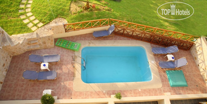 Новые добавленные фото туристов Esperia Beach 3*