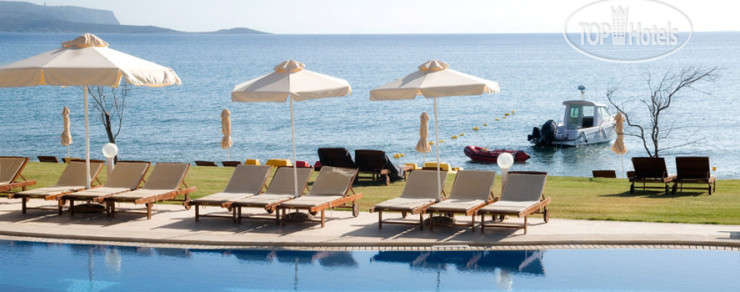 New photos from tourists Kiani Beach Resort 5*