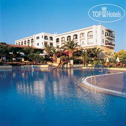 Hotel photo Chrissi Ammoudia 4*