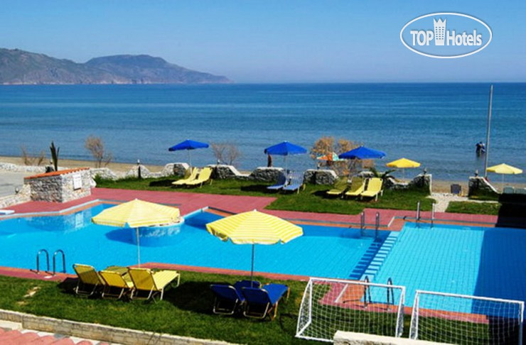 Новые добавленные фото туристов Mari Beach 3*