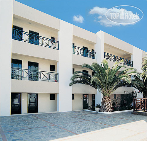 Hotelier's photos Despo 3*