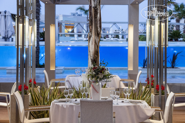 New photos from tourists Avra Imperial Hotel 5*