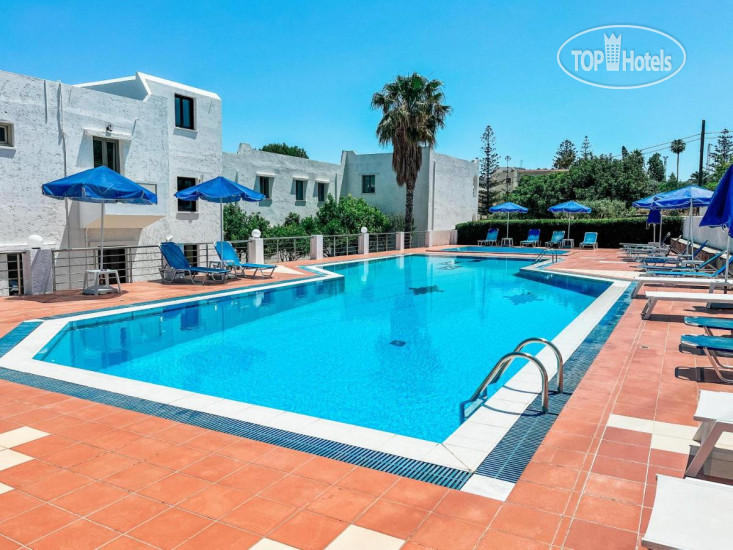 Hotel photo Dimitra 2*