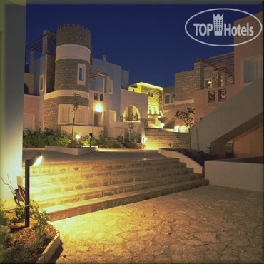 New photos from tourists Dionysos Authentic Resort & Village 5*