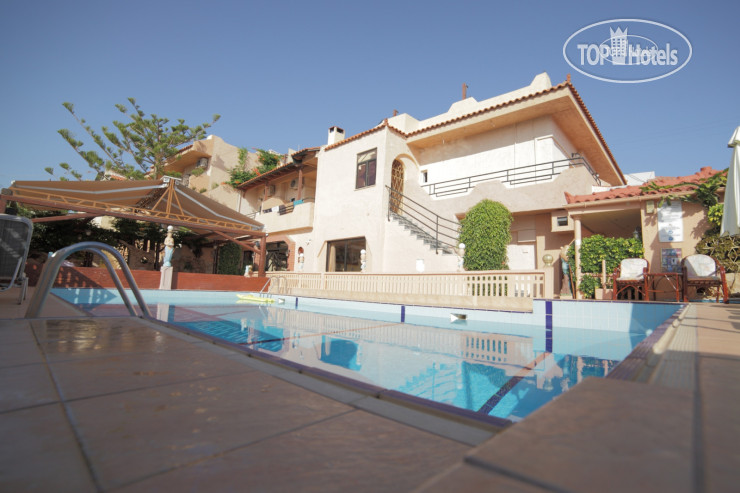Hotel photo Shotels Erato 3*