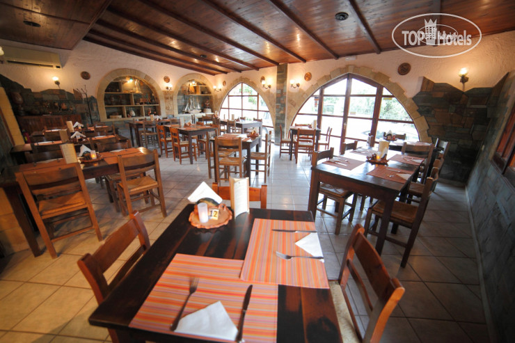 New photos from tourists Shotels Erato 3*