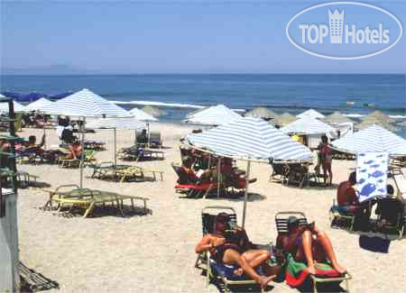 Hotel photo Eva Bay 4*