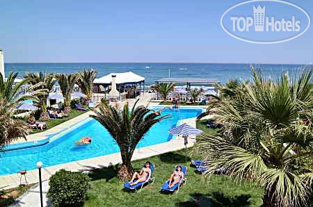 New photos from tourists Eva Bay 4*