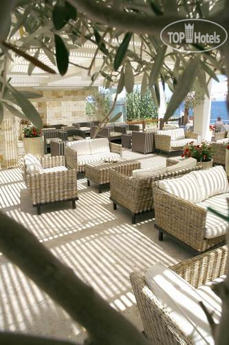 New photos from tourists Glaros Beach Hotel 4*
