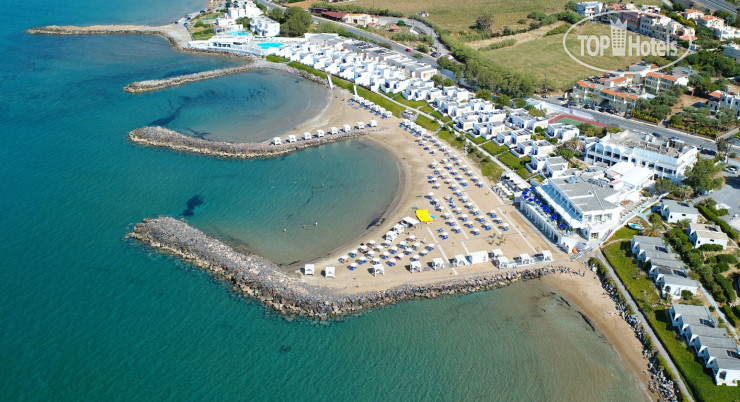 Hotel photo Knossos Beach Bungalows Suites Resort & Spa 5*