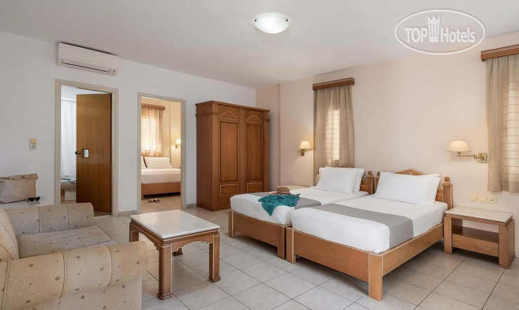 Hotel photo Magda 4*