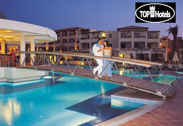Hotelier's photos Minoa Palace Resort & Spa 5*
