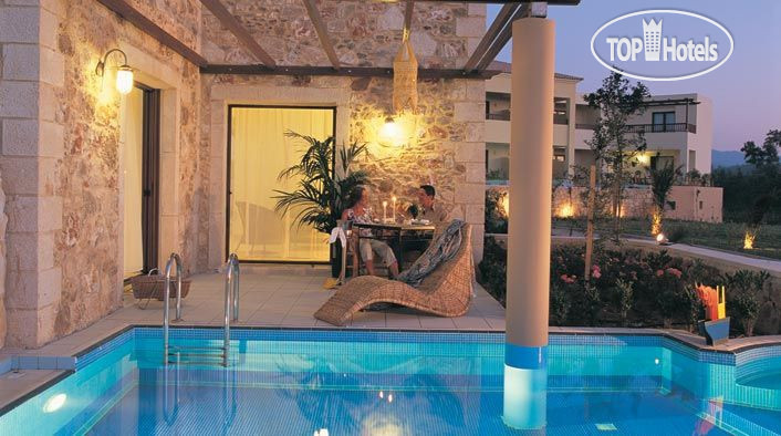 New photos from tourists Minoa Palace Resort & Spa 5*